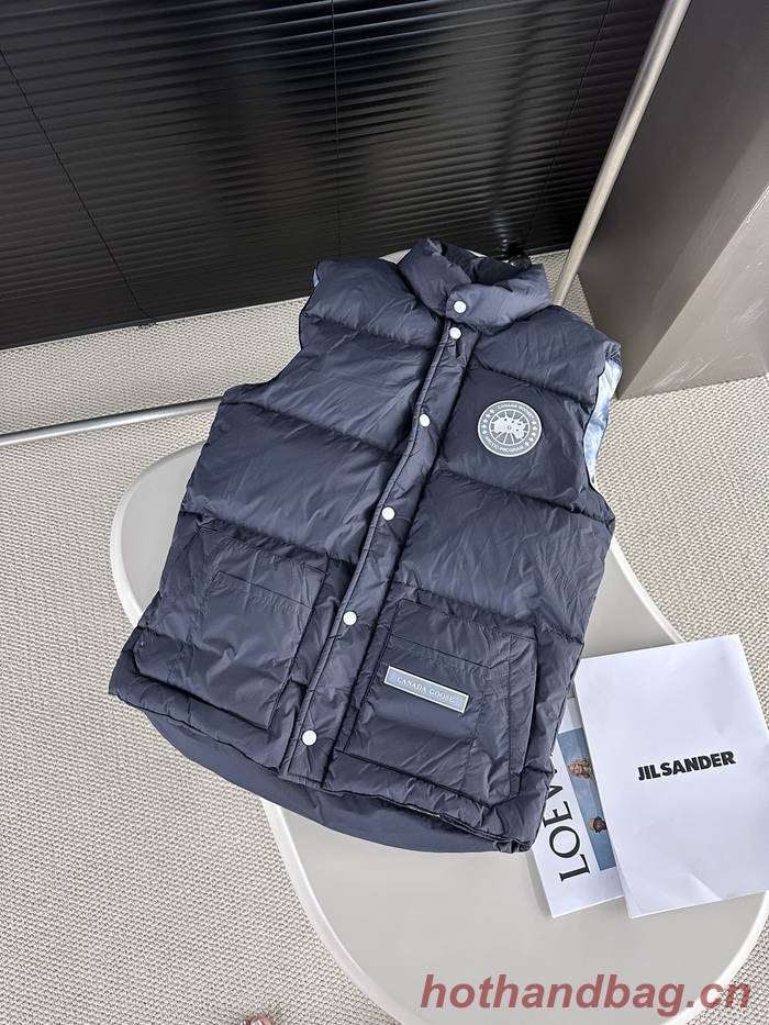 Canada Goose Top Quality Down Vest CGY00024